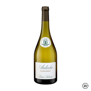 Louis Latour Ardeche Chardonnay 750ml