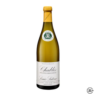 Louis Latour Chablis Chardonnay 750ml