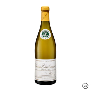 Louis Latour Chateau Corton Charlemagne Grand Cru Chardonnay 750ml