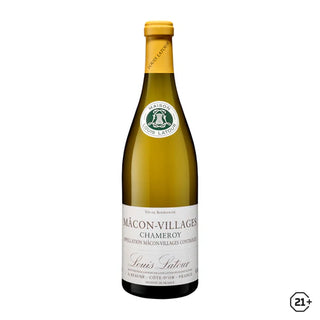 Louis Latour Macon Villages Chameroy Chardonnay 750ml