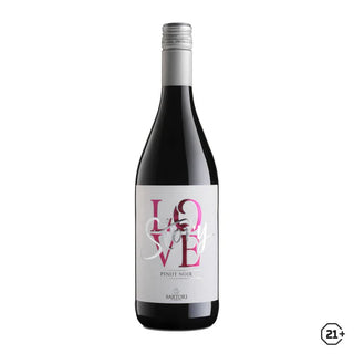 Love Story Pinot Noir 750ml