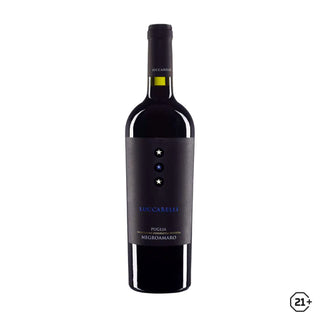 Luccarelli Negroamaro Puglia 750ml