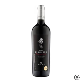 Luis Felipe Edwards Dona Bernarda Red Blend 750ml