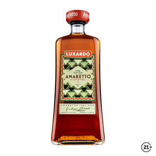 Luxardo Amaretto Di Saschira 750ml