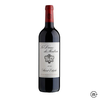 La Dame de Montrose Red Blend 2014 750ml