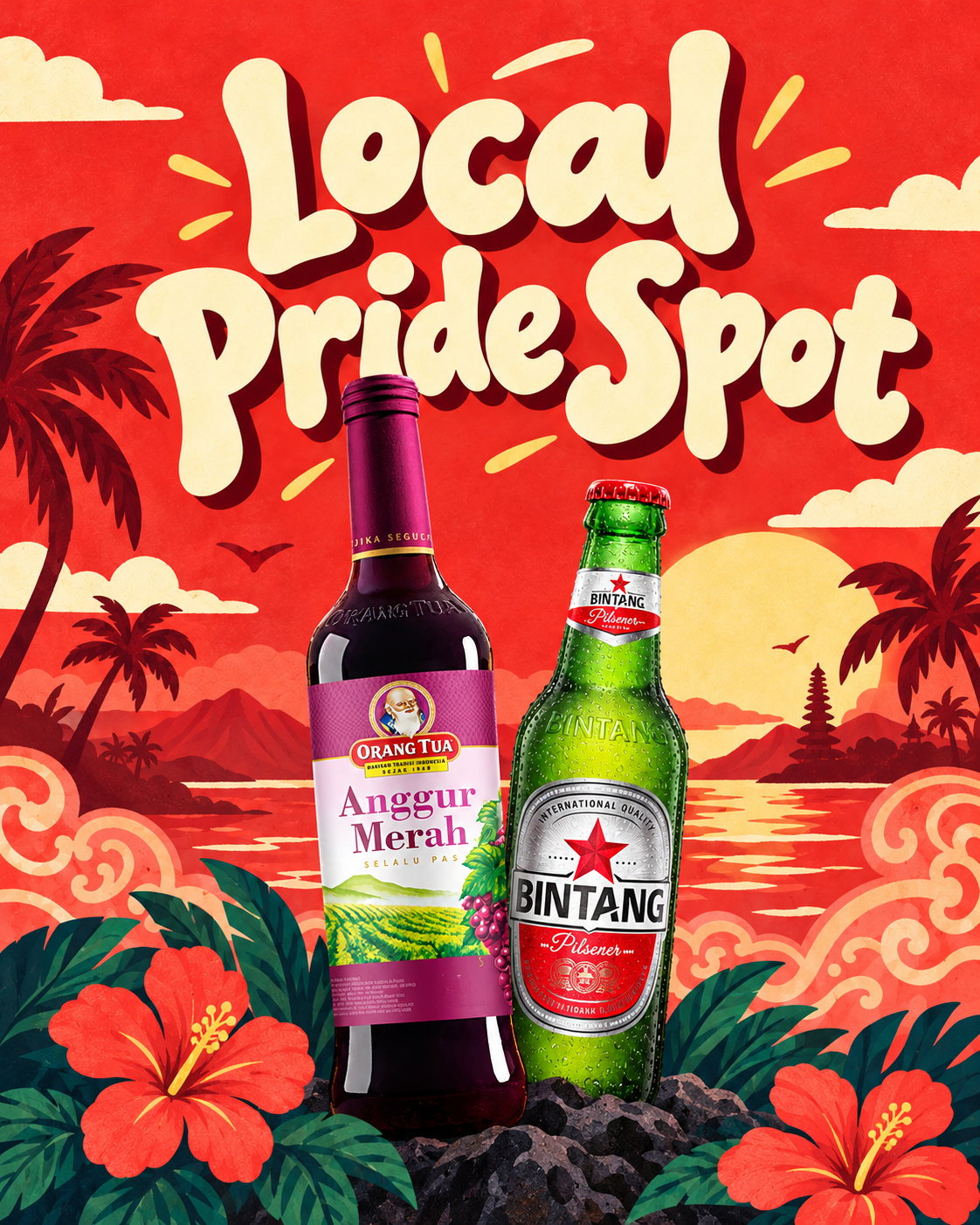 Local Pride Spot