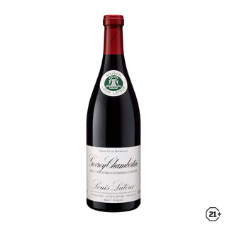 Louis Latour Gevrey Chambertin Pinot Noir 750ml