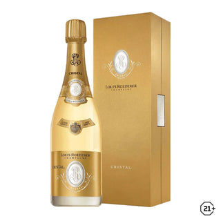 Louis Roederer Cristal Brut 750ml