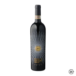 Tenuta Luce Brunello Di Montalcino Sangiovese 2014 750ml