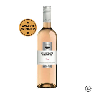 Luis Felipe Edwards Pupilla Rose 750ml