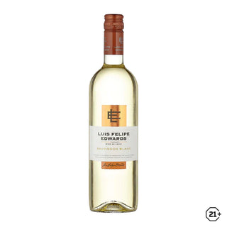 Luis Felipe Edwards Pupilla Sauvignon Blanc 750ml