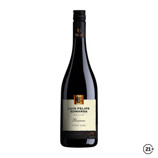 Luis Felipe Edwards Reserva Pinot Noir 750ml