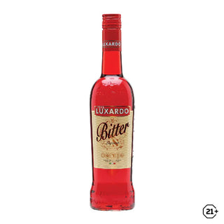 Luxardo Bitter Rosso 750ml