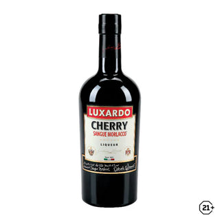 Luxardo Cherry Sangue Moriacco 750ml