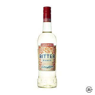 Luxardo Bitter Bianco 750ml