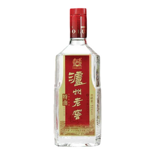 Luzhou Laojiao Tequ - 500ml
