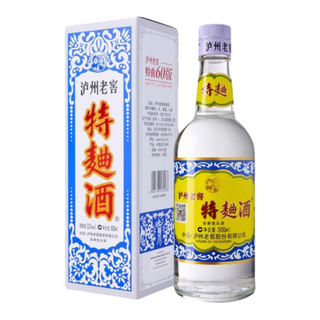 Luzhou Laojiao Tequ 60S - 500ml
