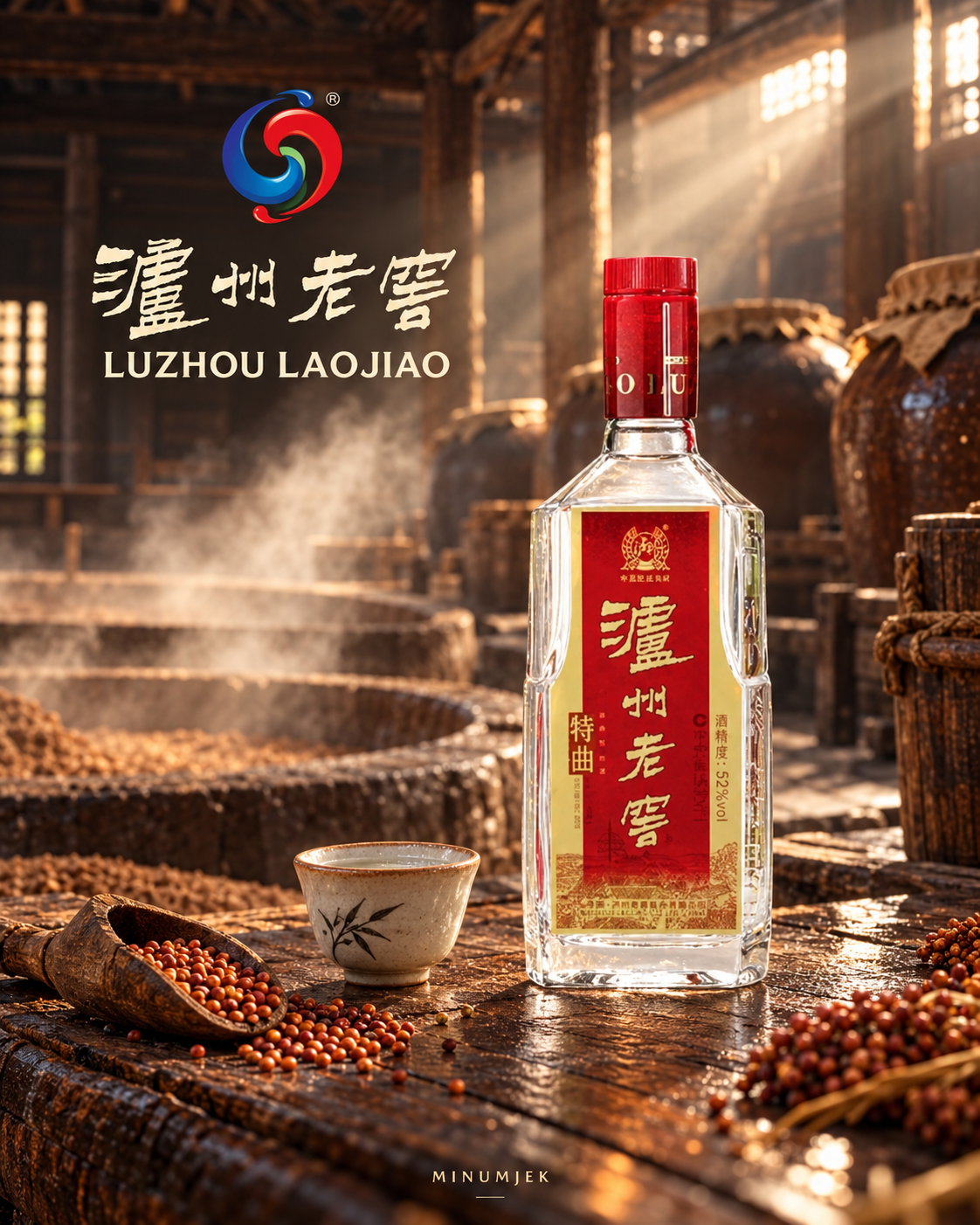泸州老窖