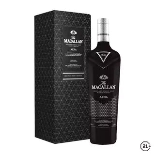 The Macallan Aera Single Malt Whisky 700ml