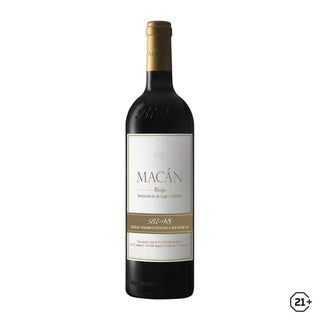 Macan Tempranillo 2017 1.5L