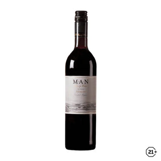 Man Family Wines Jan Fiskaal Merlot 750ml