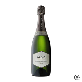 Man Family Wines Methode Cap Classique Brut 750ml