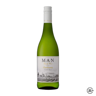 Man Family Wines Padstal Chardonnay 750ml