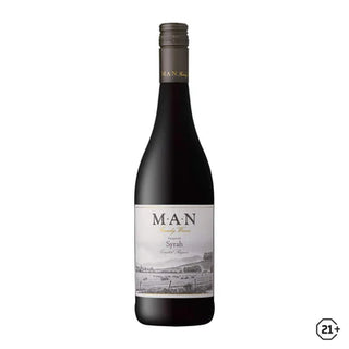 Man Family Wines Skaapveld Syrah 750ml