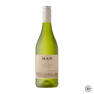 Man Family Wines Free Run Steen Chenin Blanc 750ml