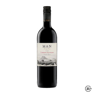 Man Family Wines Ou Kalant Cabernet Sauvignon 750ml