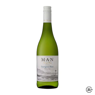 Man Family Wines Warrelwind Sauvignon Blanc 750ml