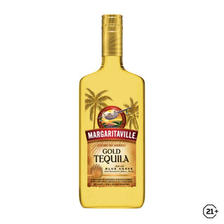 Margaritaville Gold Tequila 750ml