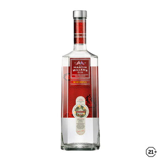 Martin Millers Winterful Gin 700ml