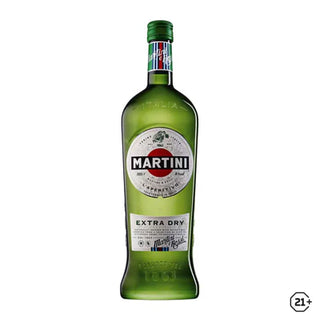 Martini Extra Dry 1L