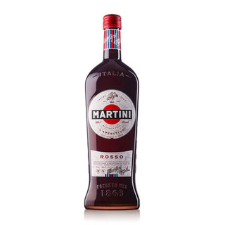 Martini Rosso 1L