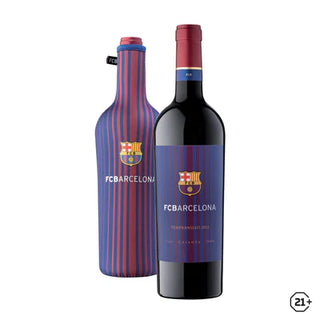 Maset FC Barcelona Tempranillo 750ml