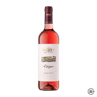 Maset Origen Rosado 750ml