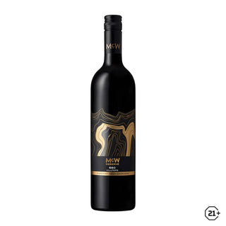 McW 660 Hilltops Cabernet Sauvignon 750ml