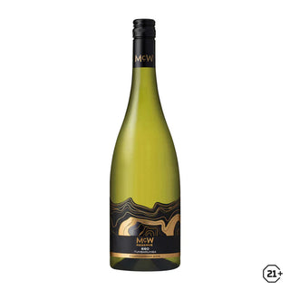 McW 660 Tumbarumba Chardonnay 750ml