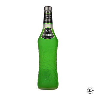 Midori Melon Liqueur  700ml