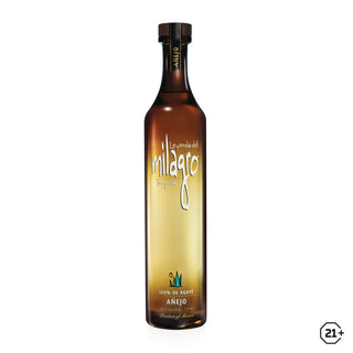 Milagro Anejo Tequila 700ml