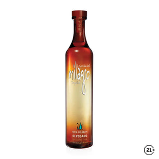 Milagro Reposado Tequila 700ml