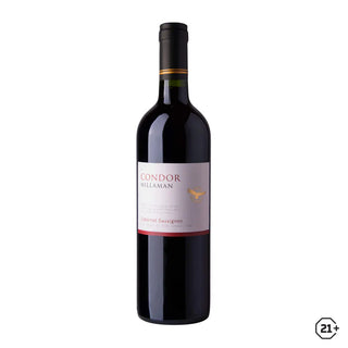 Millaman Condor Cabernet Sauvignon 750ml