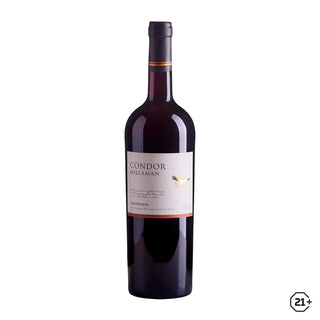 Millaman Condor Carmenere 750ml