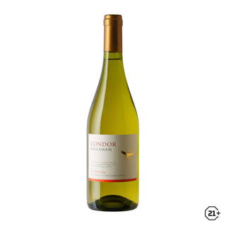 Millaman Condor Chardonnay 750ml