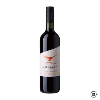 Millaman Estate Reserve Cabernet Sauvignon 750ml