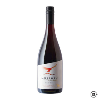 Millaman Estate Reserve Pinot Noir 750ml