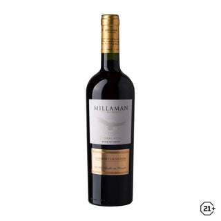 Millaman Limited Reserve Cabernet Sauvignon