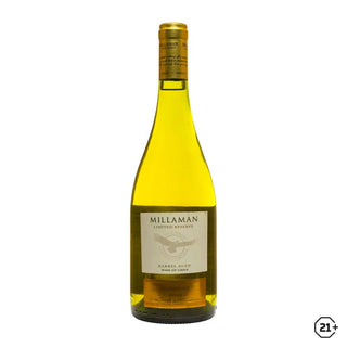 Millaman Limited Reserve Chardonnay 750ml