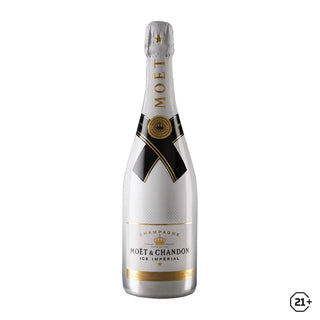 Moet & Chandon Ice Imperial 750ml